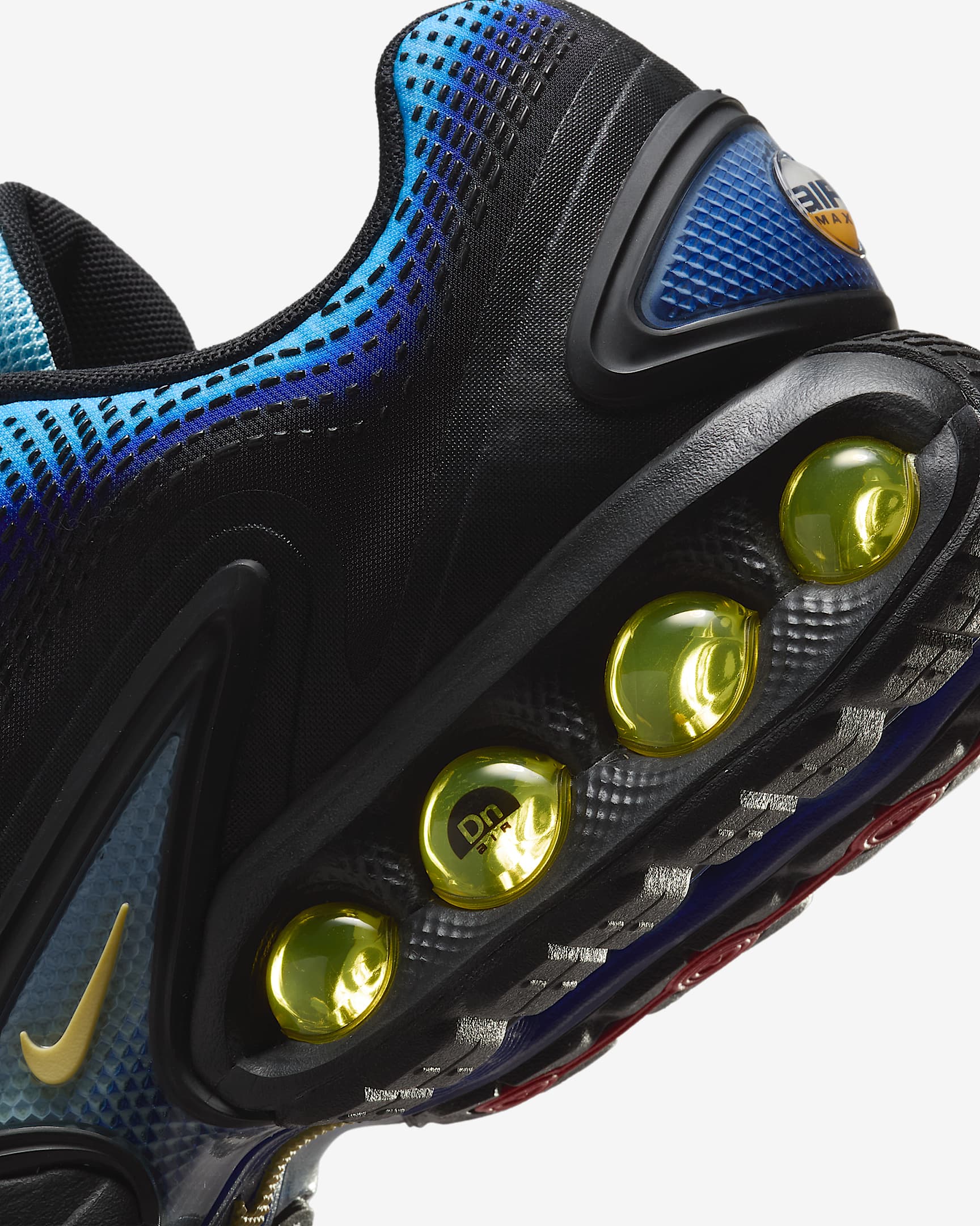 Nike Air Max Dn SE Shoes. Nike